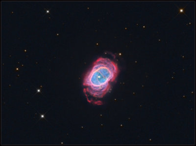 NGC_3132