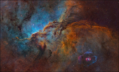 NGC 6188 full resolution