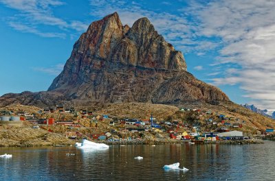 Uummannaq, Greenland