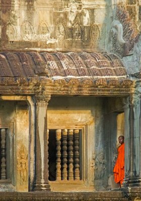 Angkor Wat, Cambodia