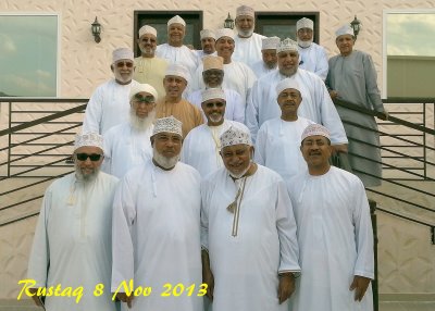 2013 11 08 Rustaq