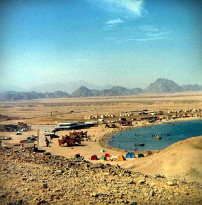 Naama Bay