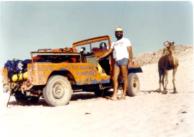 Army surplus jeep and Sinai towing service.jpg