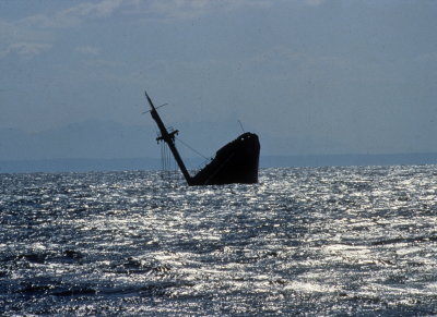 Sunken ship graveyard at Abu Nuhas.jpg