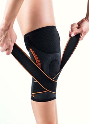 Would You Require Caresole Knee Sleeves For Lifting?