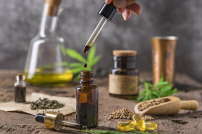 Just How Do You Heal Stress With Cannabis Oil?
