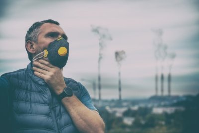 Why Need You Put On An Anti Pollution Face Mask?