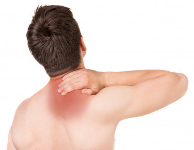 Four Kinds Of Selfmassage For Neck Pain