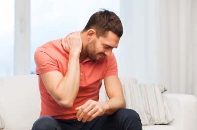 Amazing Benefits Of Shoulders And Neck Massage