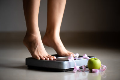 How To Get Over Common Weight Loss Barriers