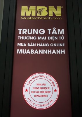 Mua bán MuaBanNhanh - Trung tâm Thương Mại Điện Tử, Mua Bán Hàng Online