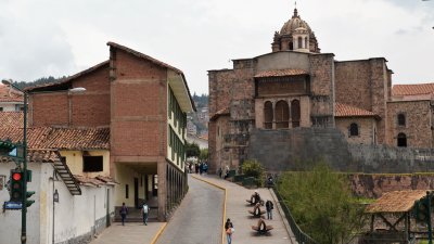 Cusco