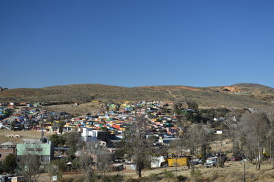 Cerro de la Bufa