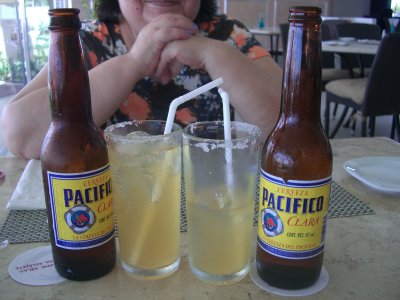Cerveza Pacfico - Mazatln, Sinaloa