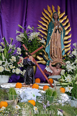 La Semana Santa in San Miguel Allende and the Surrounding Areas