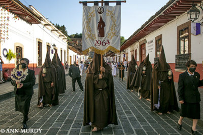 Silent Procession