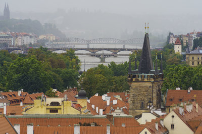 Prague