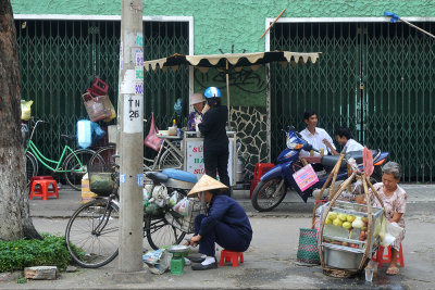 Vietnam.