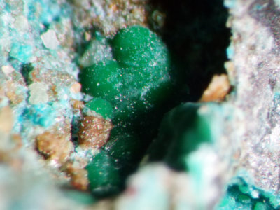 Malachite