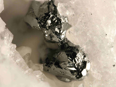 Tetrahedrite
