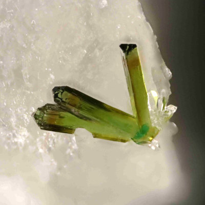 Olivenite
