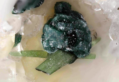 Olivenite