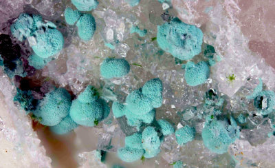 Antlerite