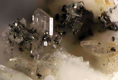 Baryte