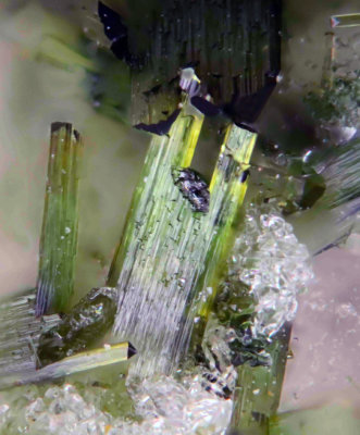 Olivenite