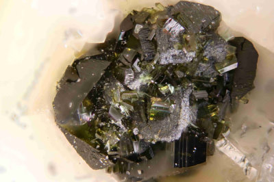 Olivenite