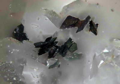 Hematite