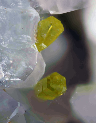 Pyromophite