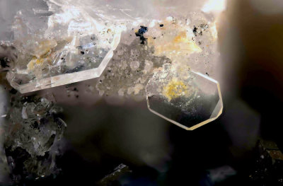 Baryte