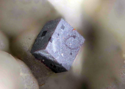 Chlolargyrite