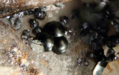 Goethite