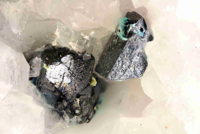 Chalcopyrite