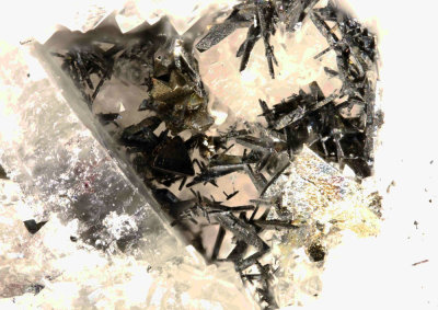 Arcenopyrite