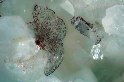 Baryte