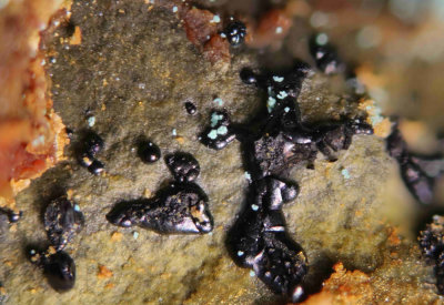 Goethite