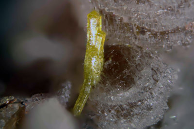Mimetesite