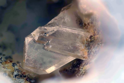 Fiedlerite