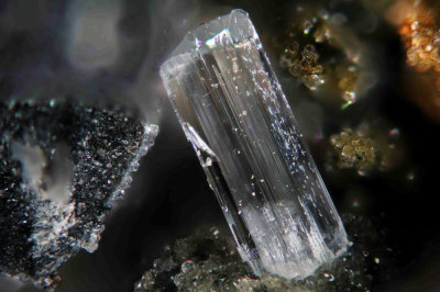 Gypsum