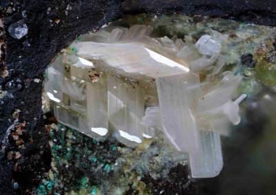 Cerussite