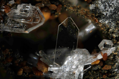 Hydrocerussite