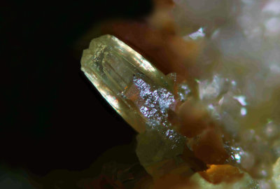Mimetesite