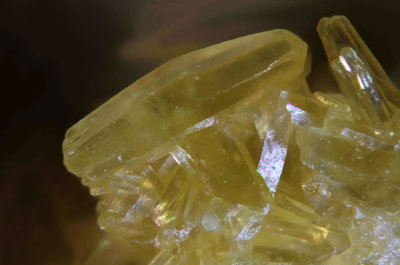 Mimetesite