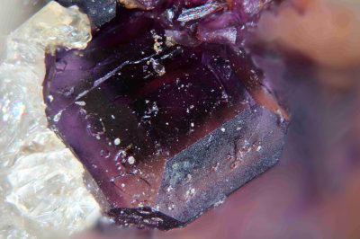 Fluorite