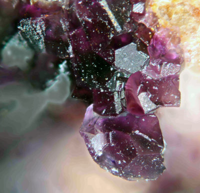 Fluorite