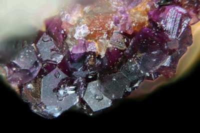 Fluorite