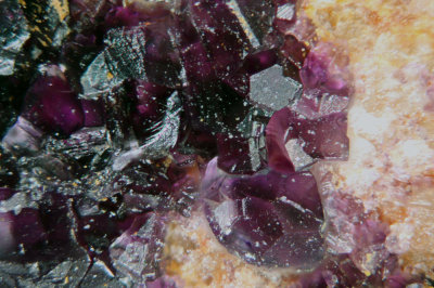 Fluorite